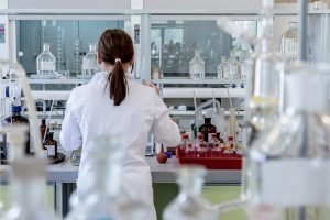 Laboratory – Atlantis Hospital